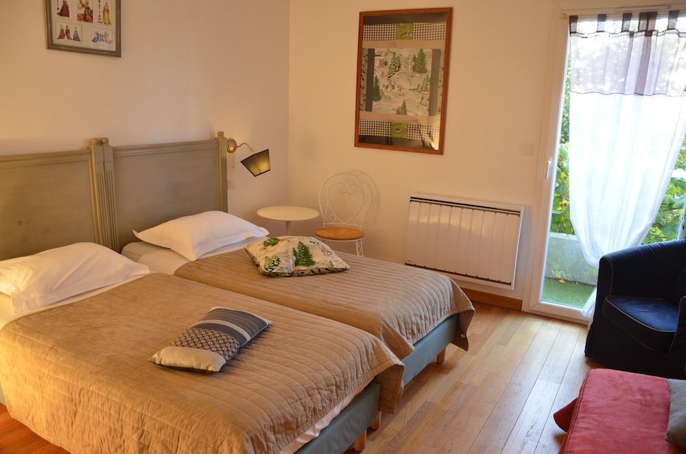 A La Villa Boucicaut Chalon sur Saone Esterno foto