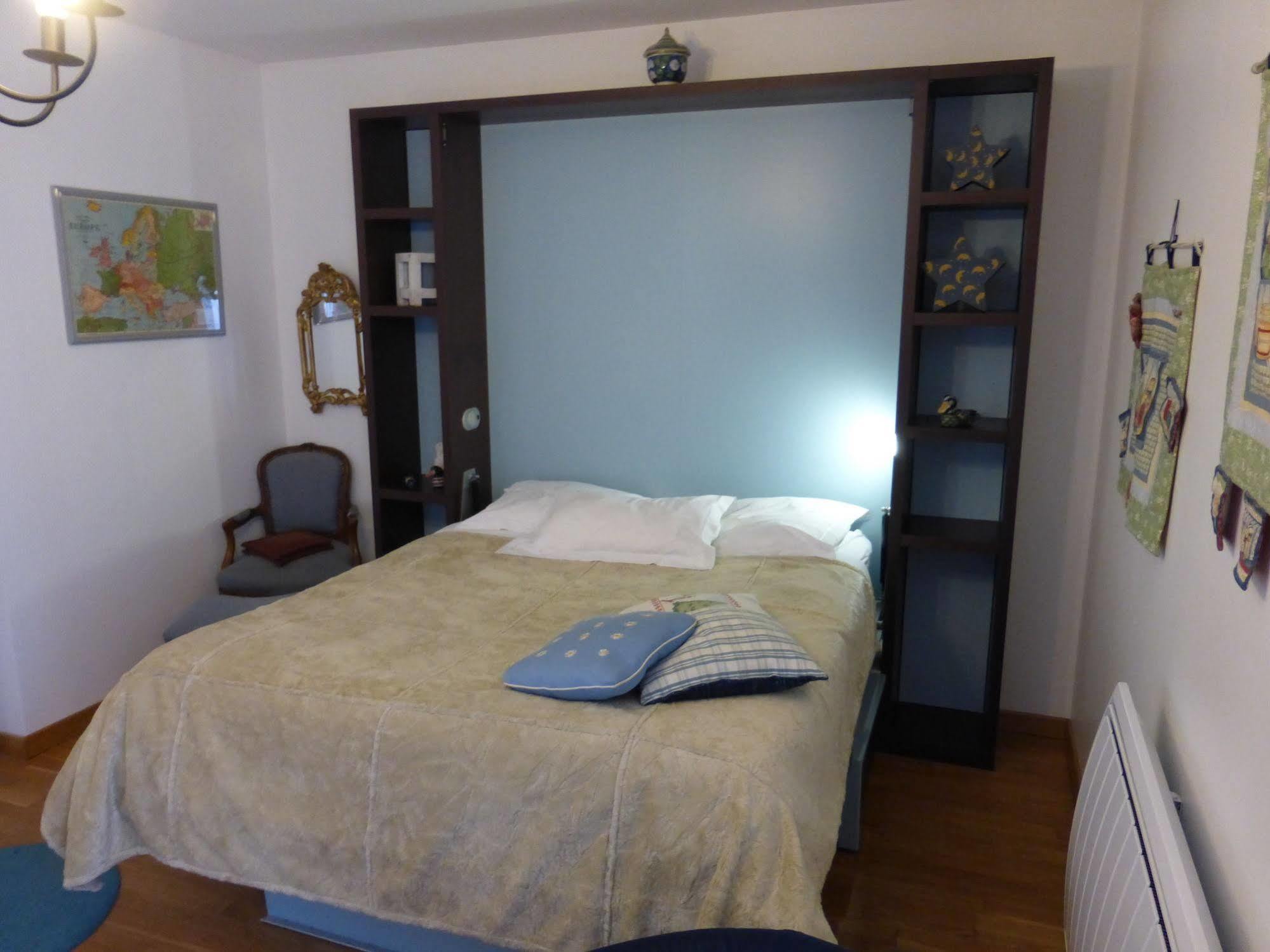 A La Villa Boucicaut Chalon sur Saone Esterno foto
